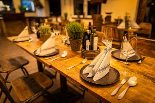Locanda Boutique Hotel - image 12