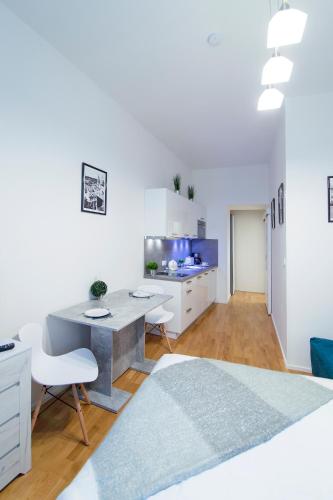 Modern apartment Pricna 4 - image 6