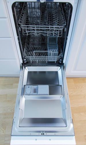 Modern apartment Pricna 4 - image 14