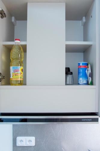 Modern apartment Pricna 4 - image 4