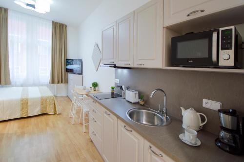 Modern apartment Pricna 4 - image 12