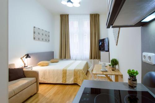 Modern apartment Pricna 4 - image 5