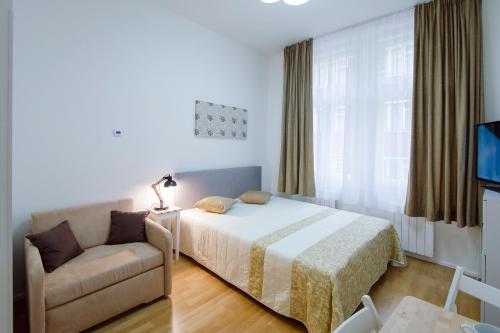 Modern apartment Pricna 4 - image 11