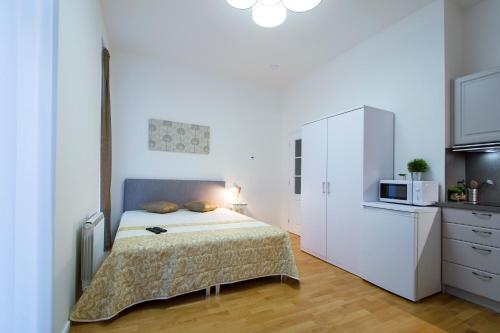 Modern apartment Pricna 4, Praha (fotografie 3)