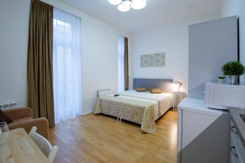 Modern apartment Pricna 4 - image 8