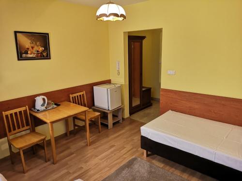 Hotel Duka, Varšava (fotografie 2)