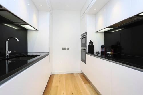 ALTIDO Bright & Modern Apartment in Popular Quartermile