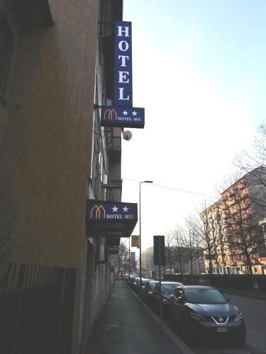 Miu Hotel - image 5