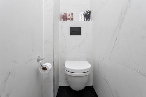 Two-Bedroom Apartment image 10