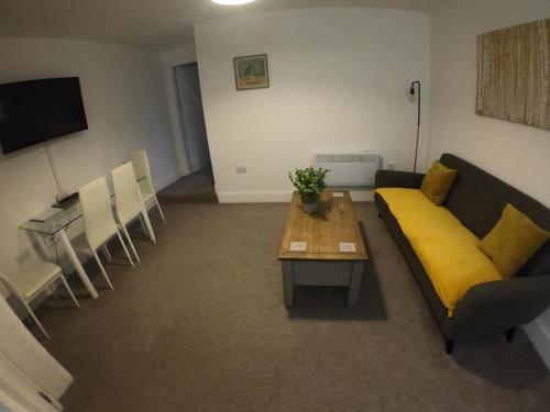 St Leonards cottage 5