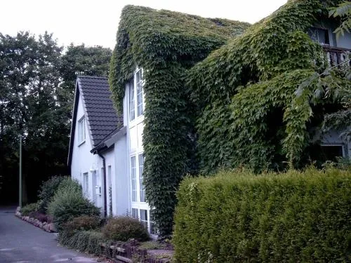 Ferienwohnung Antje und Jule in Bremerhaven, Deutschland
