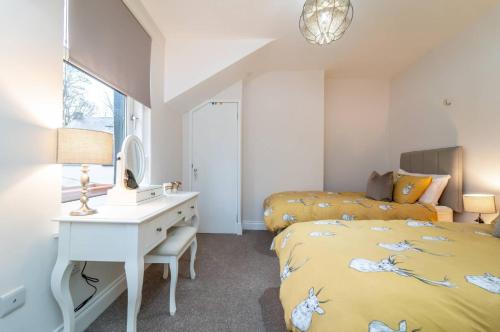 The Dunblane Apartment at Ramoyle