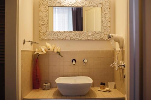 GRAN CANCELLIERE Apartment, Palermo (fotografie 2)
