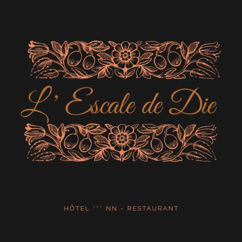 L'Escale de Die - Hôtel - Die