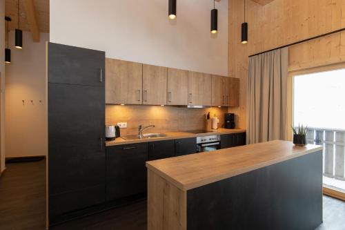 Konyha, Kappl Apart in Bach