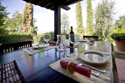 Villa La Capinera - image 8