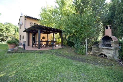 Villa La Capinera - image 12