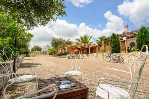 HelloApulia - Villa Flora, Noci (photo 5)