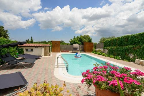HelloApulia - Villa Flora, Noci (photo 2)
