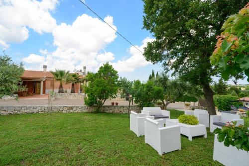 HelloApulia - Villa Flora, Noci (photo 9)
