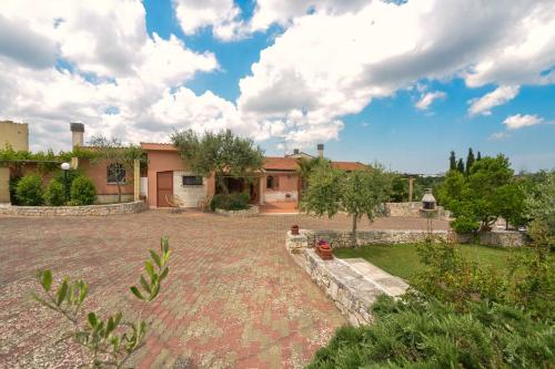 HelloApulia - Villa Flora, Noci (photo 7)