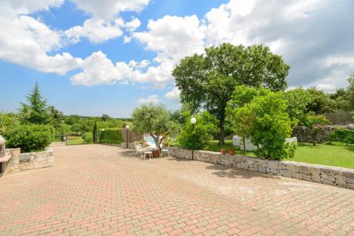 HelloApulia - Villa Flora, Noci (photo 6)