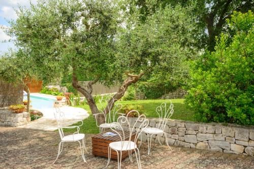 HelloApulia - Villa Flora, Noci (photo 4)