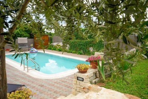 HelloApulia - Villa Flora, Noci (photo 3)