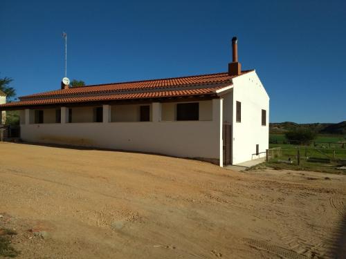 Casa Rural La Galana Albacete