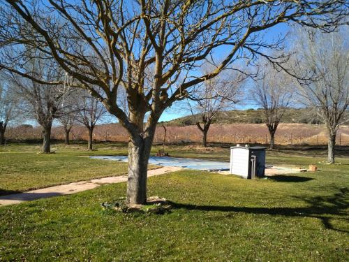 Casa Rural La Galana Albacete