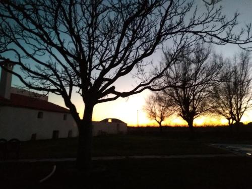 Casa Rural La Galana Albacete