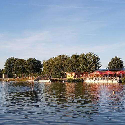 Apkārtne, Ferienwohnung In Bestform in Merkendorf (Bavaria)