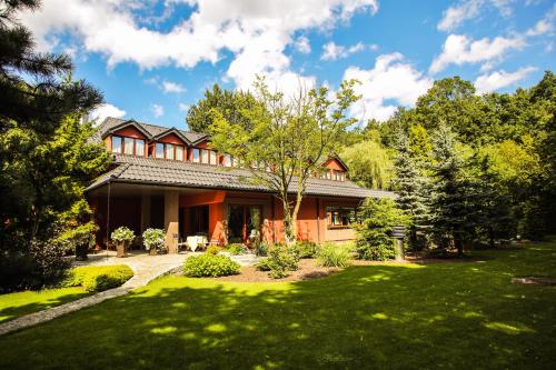 Agat Hotel - Łódź