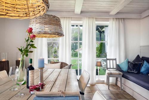 Ferienhaus Nest in Blaichach, Deutschland