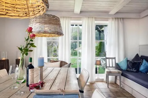 Ferienhaus Nest in Blaichach, Deutschland