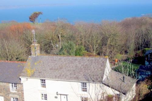 Angel Cottage, , Cornwall