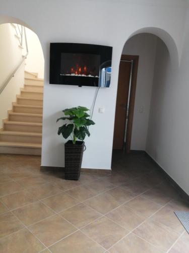 Casa dos avos in Montes de Alvor