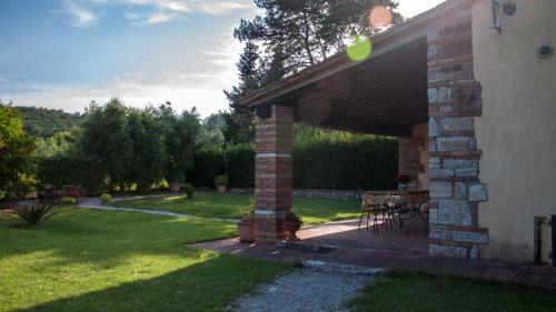 Agriturismo Pretenzano