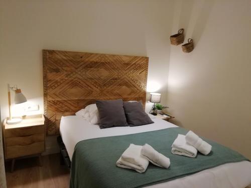 Don Cecilio Guesthouse (Parte Vieja) - image 2