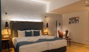 Hotel Memories Budapest, Budapeszt (zdjęcie 5)