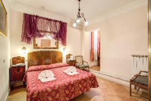 Hotel Caravaggio, Řím (fotografie 3)