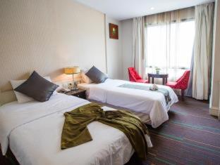 Aphrodite Inn Bangkok, Bangkok (photo 3)
