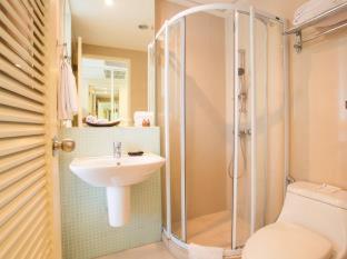 Aphrodite Inn Bangkok, Bangkok (photo 8)