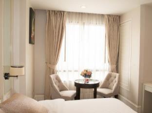 Aphrodite Inn Bangkok, Bangkok (photo 9)