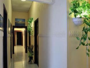 Hotel Le Orchidee, Napoli (foto 3)