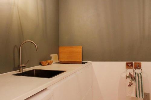 Nordkap Bed & Bath