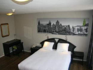 Huygens Place Amsterdam, Amsterdam (foto 3)