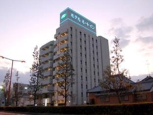 Hotel Route-Inn Tsu Ekiminami -Kokudo 23 gou- in Tsu