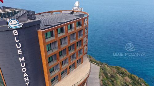 Blue Mudanya Hotel