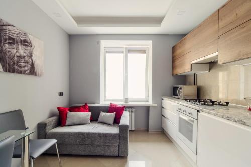 Superior Apartments on Prospekt Nezavisimosti 22